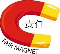  Logo FairMAgnet 