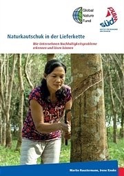  Broschüre
Naturkautschuk in der Lieferkette: Wie Unternehmen Nachhaltigkeitsprobleme erkennen und lösen können 