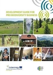  Development Guide for Pro Biodiversity Business 