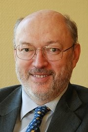  Prof. Dr. Manfred Niekisch 