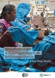  Ergebnisse aus der Unternehmensbefragung Nachhaltiger Textileinkauf 