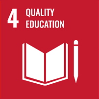  Ziel 4: Inklusive, gerechte und hochwertige Bildung gewährleisten und Möglichkeiten des lebenslangen Lernens für alle fördern 