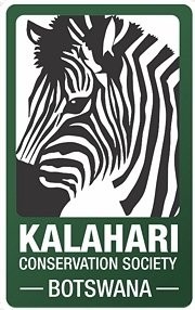  Kalahari Conservation Society (KCS) 
