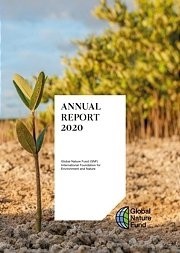  GNF Annual Report 2020 