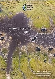  GNF Annual Report 2021 