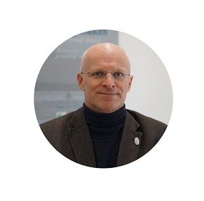  GNF-Geschäftsführer Udo Gattenlöhner 
