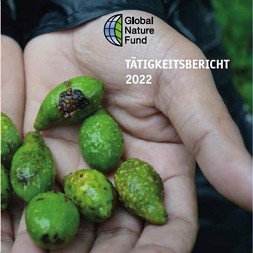  GNF Tätigkeitsbericht 2022 