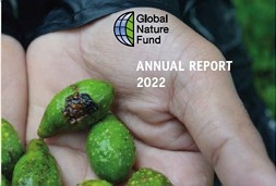  GNF Annual Report 2022 