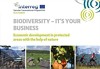 Biodiversity – It’s Your Business