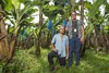 Gelbes Gold: Nachhaltige Bananen- und Ananasproduktion in Costa Rica und der Dominikanischen Republik schützt Biologische Vielfalt