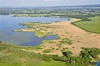 Flacher See mit großer Vielfalt: Dümmer ist „Lebendiger See des Jahres 2022"