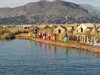 Dirty jewel of the Andes: Lake Titicaca is "Threatened Lake of the Year 2023"